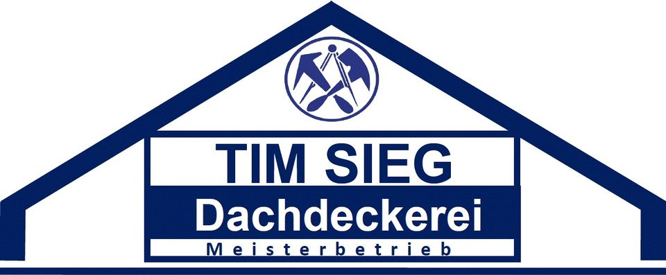 Dachdecker, Dachdeckermeister, Dachdeckerei Tim Sieg in Hamburg