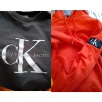 Xs/s Calvin Klein hoodie Pullover herren Nordrhein-Westfalen - Paderborn Vorschau