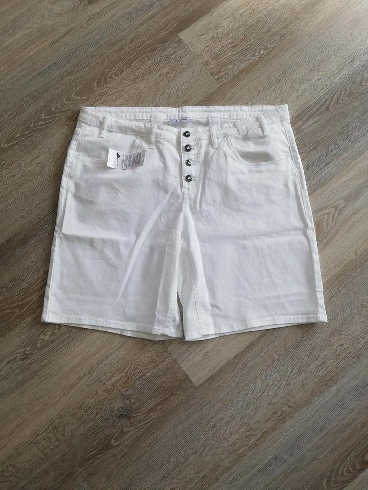 Damen Shorts in Gr.48. Neu mit Etikett. in Reppenstedt