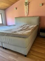 Mjölvik Ikea Boxspringbett 180 x 200 cm Saarland - Schmelz Vorschau