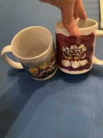 Diddl Tasse Bayern - Salching Vorschau