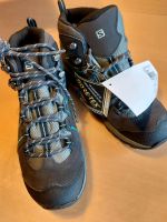 Salomon Wanderschuhe Goretex 36 Baden-Württemberg - Schemmerhofen Vorschau