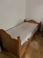 Bett mit Matratze Bayern - Markt Schwaben Vorschau