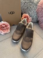 ✨UGG✨ Sneaker, Gr. 39/ Annetta Serein Damen m. OVP Bochum - Bochum-Südwest Vorschau