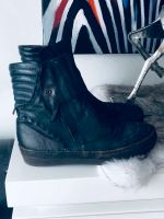 Airstep Boots Navy Gr. 41 Stiefel Nordrhein-Westfalen - Nörvenich Vorschau