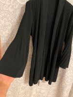 NEU Sophie Atelier Cardigan Blazer Jacke Onseize S-L schwarz Nordrhein-Westfalen - Olsberg Vorschau