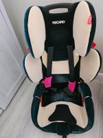 Recaro Kinder Autositz Schleswig-Holstein - Hennstedt Vorschau