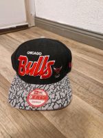 Chicago Bulls Cap New Era Mitchell and Ness Snapback Nordrhein-Westfalen - Spenge Vorschau