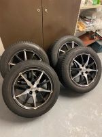 DOTZ Winterräder 205/55R16 5x114,3 Hyundai,KIA,Toyota Baden-Württemberg - Brühl Vorschau