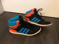 ADIDAS Sneaker Knöchelschuhe Gr. 38 Niedersachsen - Damme Vorschau