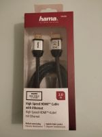 High Speed HDMI Kabel 2 Meter lang Nordrhein-Westfalen - Meinerzhagen Vorschau