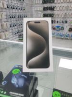 Iphone 15 Pro Max mit 256Gb Versiegelt Nordrhein-Westfalen - Leverkusen Vorschau