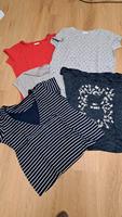 Umstandsshirts von C&A 5 St. Gr 44/46 (XL) zusammen 6€ Bayern - Blaichach Vorschau