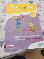 Flex und Flo Mathematik ISBN 978-3-425-13514-4 Niedersachsen - Nienburg (Weser) Vorschau