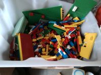 Kiste mit Legoteilen Baden-Württemberg - Rottenburg am Neckar Vorschau