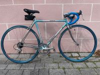 Rennrad Albuch Kotter Columbus SL Shimano 105 RH 52cm Vintage Bayern - Nürnberg (Mittelfr) Vorschau