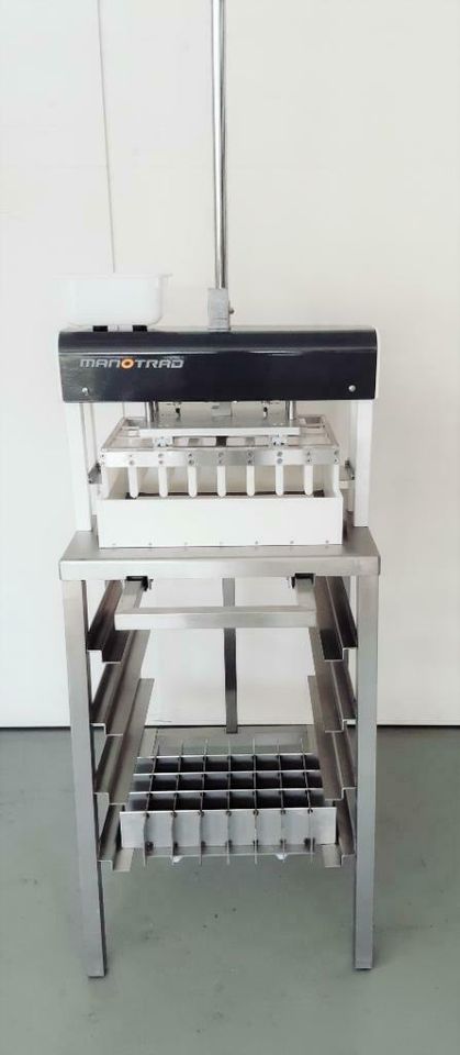 Teigformmaschine für Kleingebäcke NEU ( Bäckereimaschinen ) in Quickborn