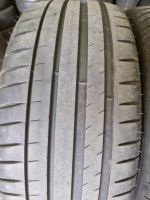 4X235/45ZR19 Michelin Pilot Sport 4 Gebraucht Sommer Hessen - Solms Vorschau