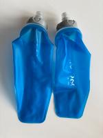 Neu: 2 Salomon Soft Flasks 500 ml Aubing-Lochhausen-Langwied - Aubing Vorschau