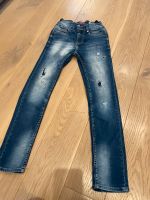 Vingino Jeans flex fit Skinny Gr. 134 9 Allesandro Rheinland-Pfalz - Bad Kreuznach Vorschau