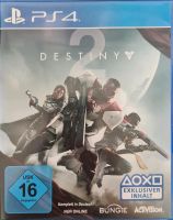 Ps4 Destiny 2 Nordrhein-Westfalen - Unna Vorschau