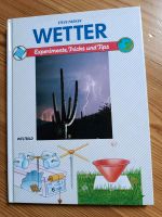 Experimentierbuch, Wetter, Naturwissenschaften Hessen - Walluf Vorschau