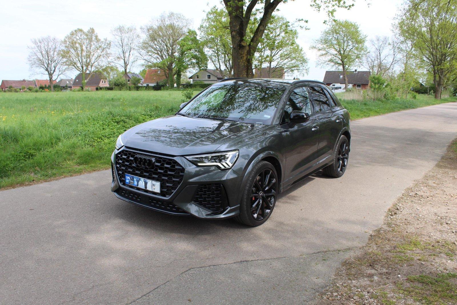 Abbildung des Autos Audi RSQ3 2.5 TFSI Quatt…