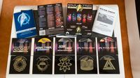 ☀️ Retro - Star Trek - Federation Compilation ☀️ Niedersachsen - Schortens Vorschau
