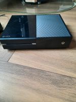 Xbox one mit drei Spielen Niedersachsen - Nordhorn Vorschau