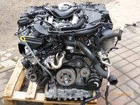 Motor Mercedes W222 S350 258PS 642861 641.861 258PS KOMPLETT Sachsen - Torgau Vorschau