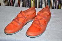 Ecco Slpper Sommerschuhe Gr. 39 Hamburg-Nord - Hamburg Eppendorf Vorschau