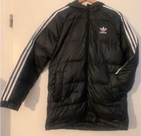 adidas Winter Stepp Daunen Jacke Mantel - Gr. 164 Baden-Württemberg - Reutlingen Vorschau