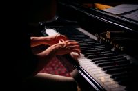 ♪♫ Klavierunterricht Raum KA - speziell für Erwachsene Baden-Württemberg - Pfinztal Vorschau