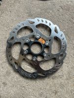 Shimano 180mm Bremsscheibe NEU Nordrhein-Westfalen - Meerbusch Vorschau