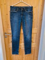 Jeans Massimo Dutti Gr. 30 (L=40) slim fit Hessen - Hattersheim am Main Vorschau