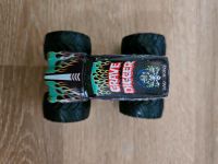 Hot wheels Monster truck grave digger Nordrhein-Westfalen - Warstein Vorschau