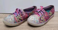 Ballerinas Skechers gr.32 super Zustand bunt Nordrhein-Westfalen - Erkrath Vorschau