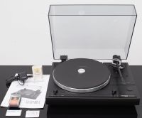 Thorens TD 320 MK II High-End Plattenspieler NOS AT13EaV SERVICED Nordrhein-Westfalen - Remscheid Vorschau