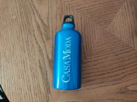 Trinkflasche Wasserflasche Aluminium 0,5 l blau Leipzig - Leipzig, Zentrum Vorschau