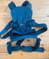 Babybjörn Trage One Air Mesh *Neu Nordrhein-Westfalen - Kirchlengern Vorschau