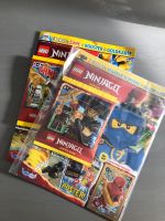 Ninjago Zeitschriften NEU Lego Leipzig - Leipzig, Südvorstadt Vorschau