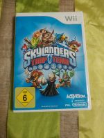 Nintendo Wii Spiel Skylander Trap Team Lübeck - St. Lorenz Süd Vorschau