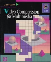 Video Compression for Multimedia Hamburg-Nord - Hamburg Alsterdorf  Vorschau