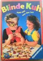 Blinde Kuh Kinderspiel Gesellschaftsspiel Ravensburger OVP Dortmund - Hörde Vorschau