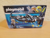 Playmobil Top Agents, 9253, Top Agents, Mega Drone, wie neu Thüringen - Greußen Vorschau