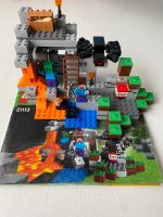 Lego Minecraft Düsseldorf - Lichtenbroich Vorschau