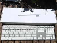 Tastatur Keyboard iMac Mac apple OVP Nummernblock Kabel Schleswig-Holstein - Bredenbek (bei Rendsburg) Vorschau