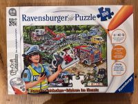 Tiptoi Puzzle von Ravensburger  - Im Einsatz Hessen - Borken Vorschau