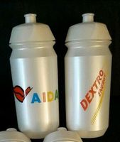 Neue, unbenutzte AIDA Trinkflaschen Nordfriesland - Husum Vorschau