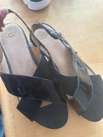 Ugg Sandalen, wie neu!  Gr 41 /42 Bayern - Wiggensbach Vorschau